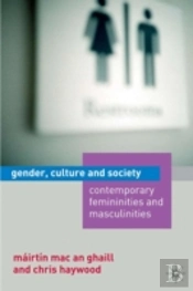Gender, Culture And Society