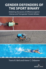 Gender Defenders Of The Sport Binary