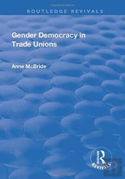 Gender Democracy In Trade Unions