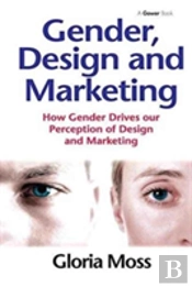 Gender, Design And Marketing