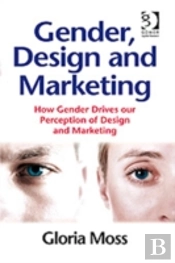Gender, Design And Marketing