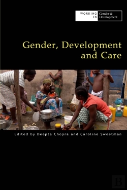 Bertrand.pt - Gender, Development And Care