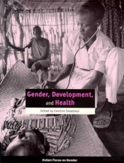 Gender, Development And Health