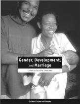 Gender, Development, And Marriage