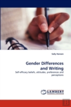 Bertrand.pt - Gender Differences And Writing