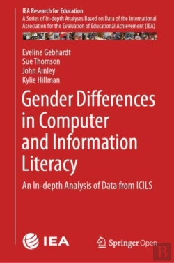 Bertrand.pt - Gender Differences In Computer And Information Literacy