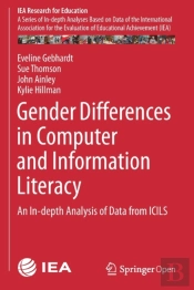 Gender Differences In Computer And Information Literacy