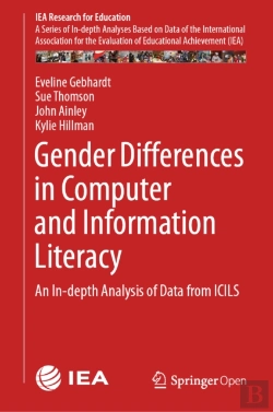 Bertrand.pt - Gender Differences In Computer And Information Literacy
