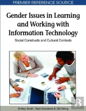 Gender Differences In Learning And Working With Technology