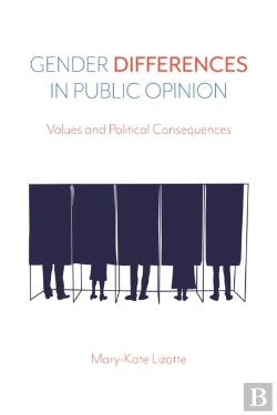 Bertrand.pt - Gender Differences In Public Opinion
