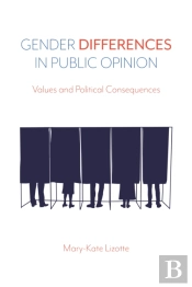 Gender Differences In Public Opinion