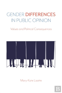 Bertrand.pt - Gender Differences In Public Opinion