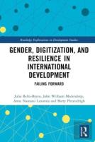 Gender, Digitalization, And Resilience In International Development