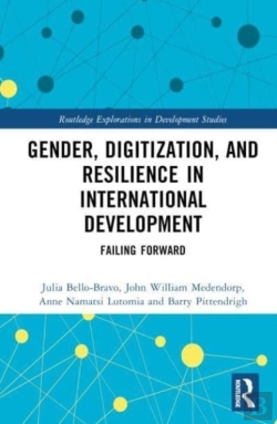 Bertrand.pt - Gender, Digitalization, And Resilience In International Development