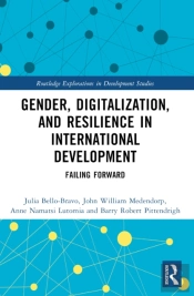 Gender, Digitalization, And Resilience In International Development