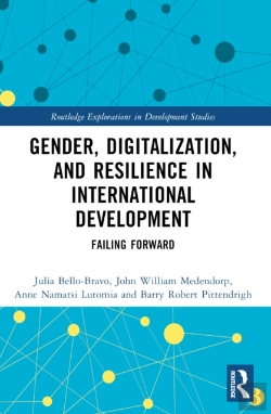 Bertrand.pt - Gender, Digitalization, And Resilience In International Development