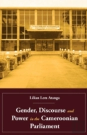 Gender, Discourse And Power In The Camer