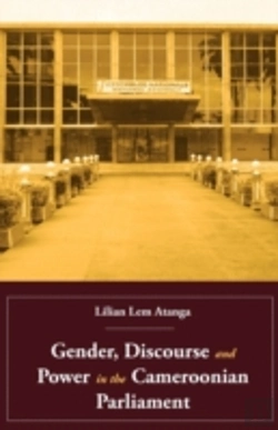 Bertrand.pt - Gender, Discourse And Power In The Camer