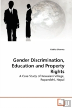 Bertrand.pt - Gender Discrimination, Education And Property Rights
