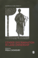 Gender Discrimination In Land Ownership