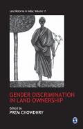 Gender Discrimination In Land Ownership
