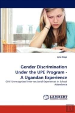 Bertrand.pt - Gender Discrimination Under The Upe Program - A Ugandan Experience