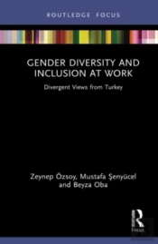 Gender Diversity And Inclusion At Work