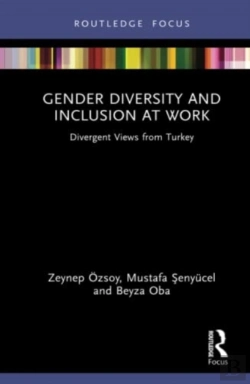 Bertrand.pt - Gender Diversity And Inclusion At Work
