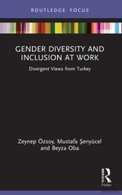 Gender Diversity And Inclusion At Work