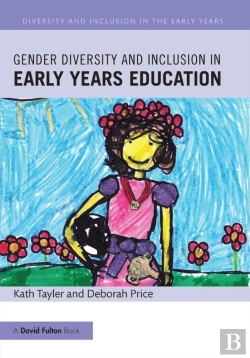 Bertrand.pt - Gender Diversity And Inclusion In Early Years Education