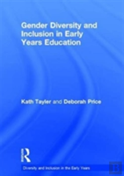 Bertrand.pt - Gender Diversity And Inclusion In Early Years Education