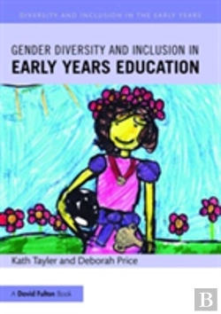 Bertrand.pt - Gender Diversity And Inclusion In Early Years Education
