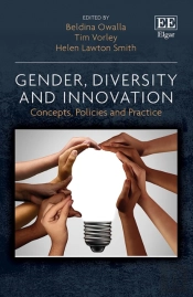 Gender, Diversity And Innovation - Concepts, Policies And Practice