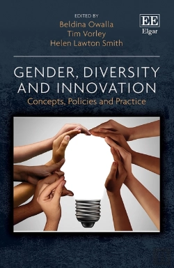 Bertrand.pt - Gender, Diversity And Innovation - Concepts, Policies And Practice