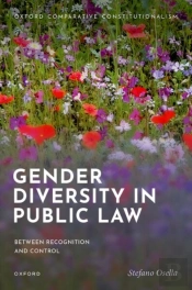 Gender Diversity In Public Law
