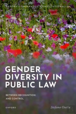 Bertrand.pt - Gender Diversity In Public Law