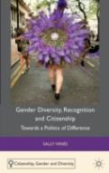 Gender Diversity, Recognition And Citizenship
