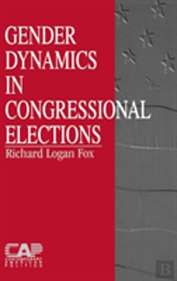 Bertrand.pt - Gender Dynamics In Congressional Elections