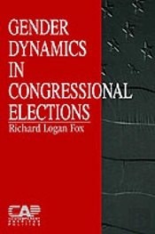 Gender Dynamics In Congressional Elections