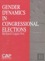 Gender Dynamics In Congressional Elections