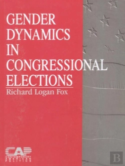 Bertrand.pt - Gender Dynamics In Congressional Elections