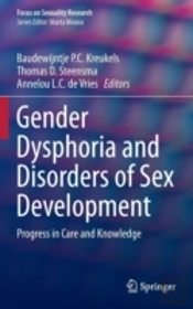 Gender Dysphoria And Disorders Of Sex Development