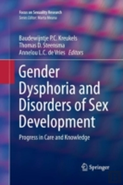 Bertrand.pt - Gender Dysphoria And Disorders Of Sex Development