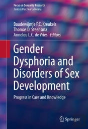 Gender Dysphoria And Disorders Of Sex Development