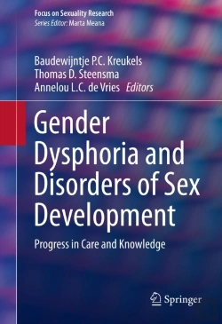 Bertrand.pt - Gender Dysphoria And Disorders Of Sex Development