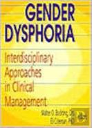Gender Dysphoria