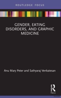 Bertrand.pt - Gender, Eating Disorders, And Graphic Medicine