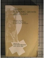 Gender, Economic Growth And Poverty