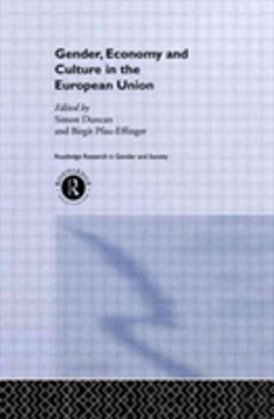 Bertrand.pt - Gender, Economy And Culture In The European Union