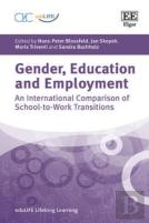 Gender, Education And Employment